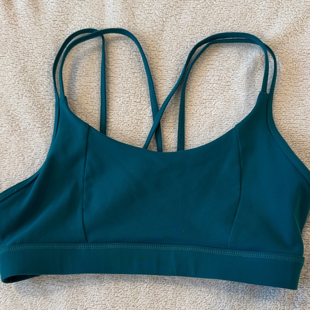 Born primitive sports bra